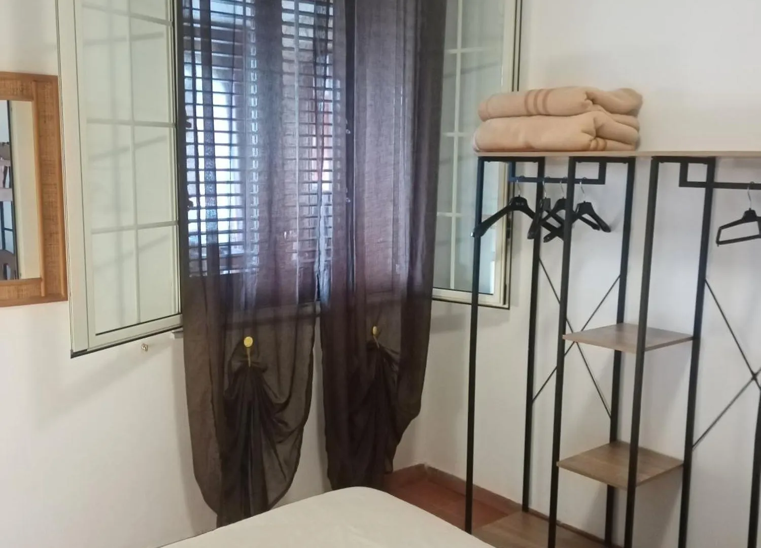 Casa Siciliana Altarbiah Villa Trabia
