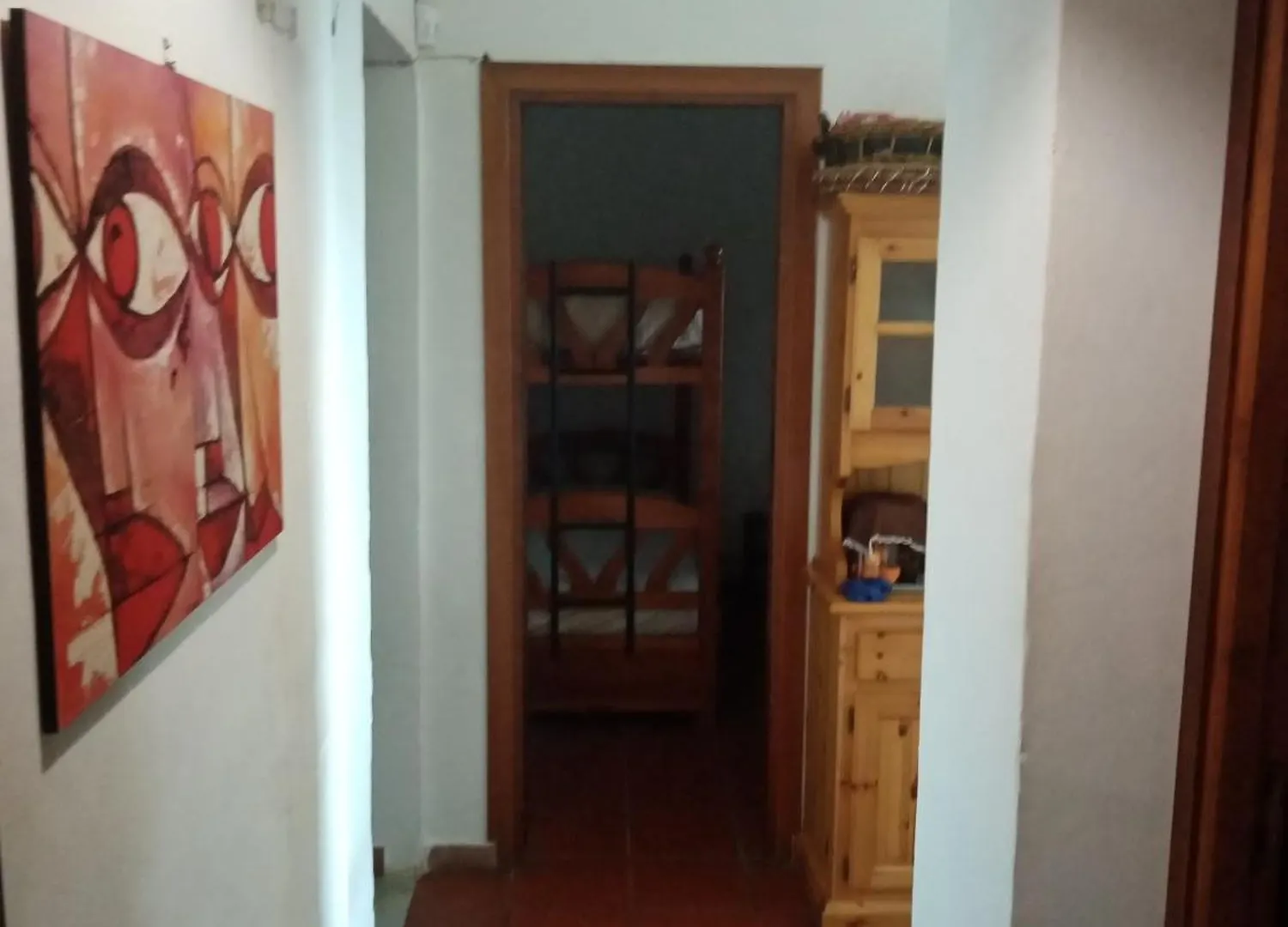 Farm stay Casa Siciliana Altarbiah Villa Trabia Italy