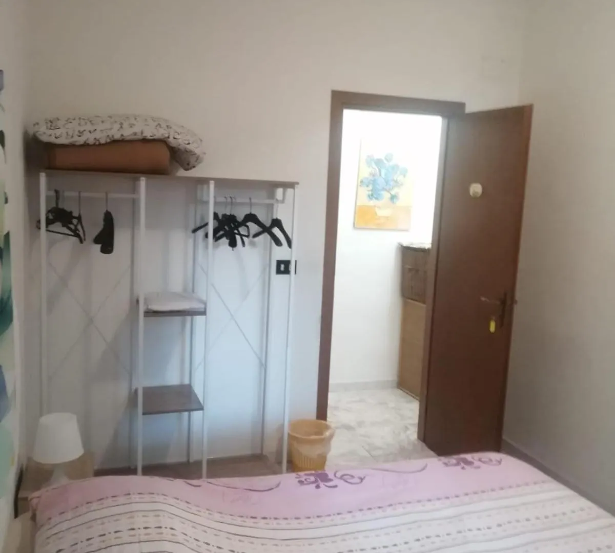 Farm stay Casa Siciliana Altarbiah Villa Trabia Italy