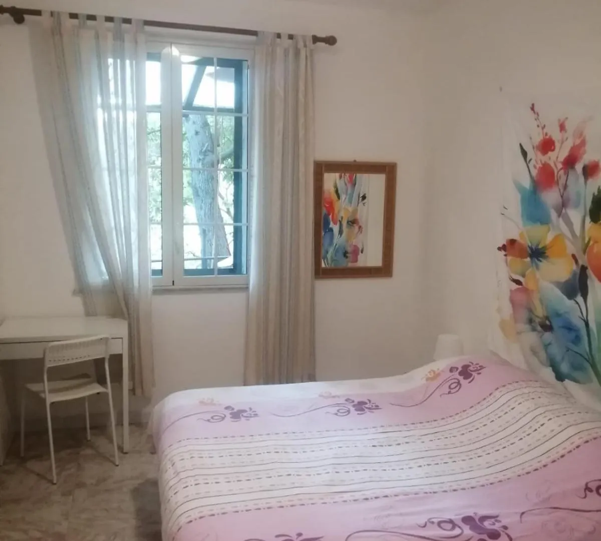 Casa Siciliana Altarbiah Villa Trabia 0*,
