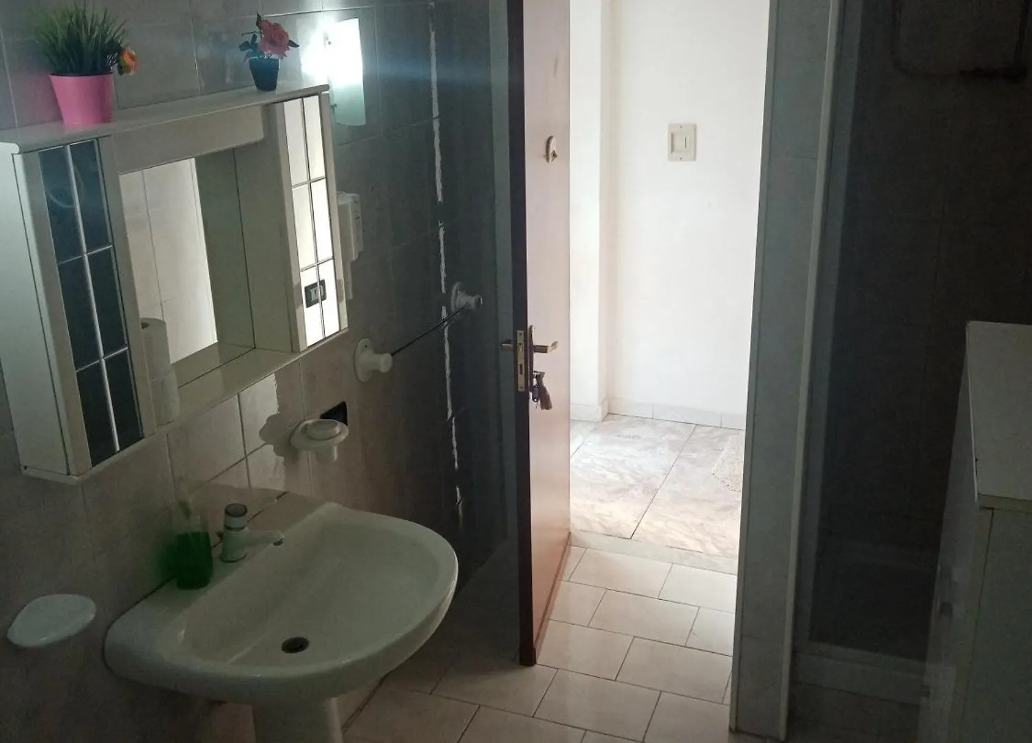 Casa Siciliana Altarbiah Villa Trabia