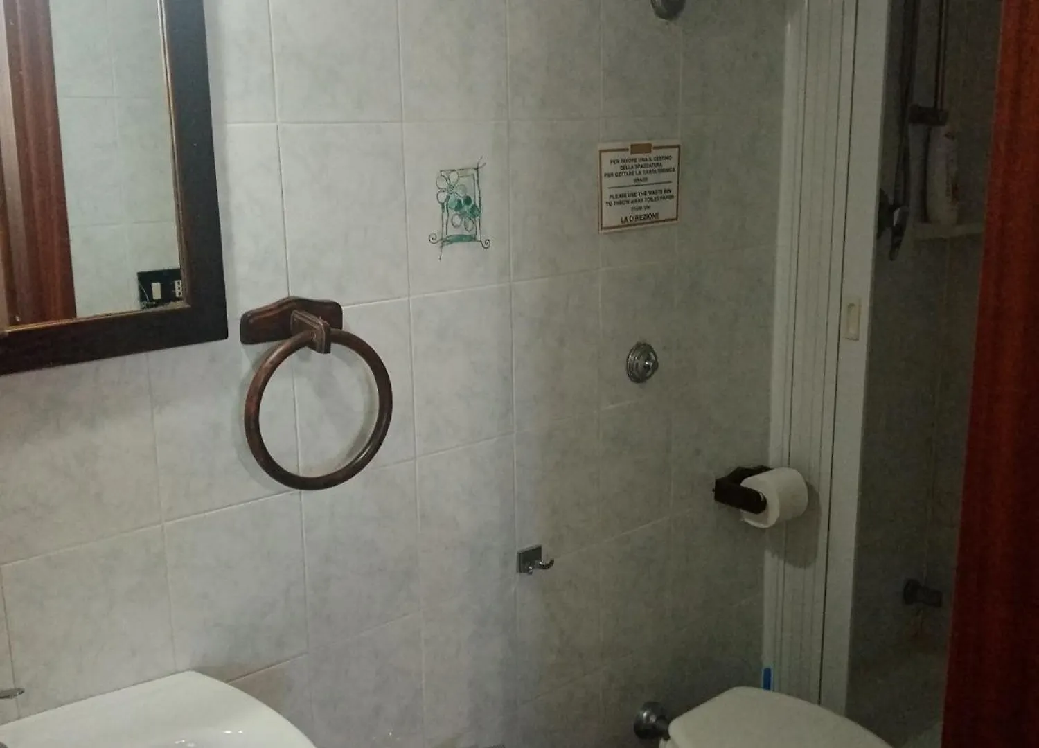 Casa Siciliana Altarbiah Villa Trabia Italy