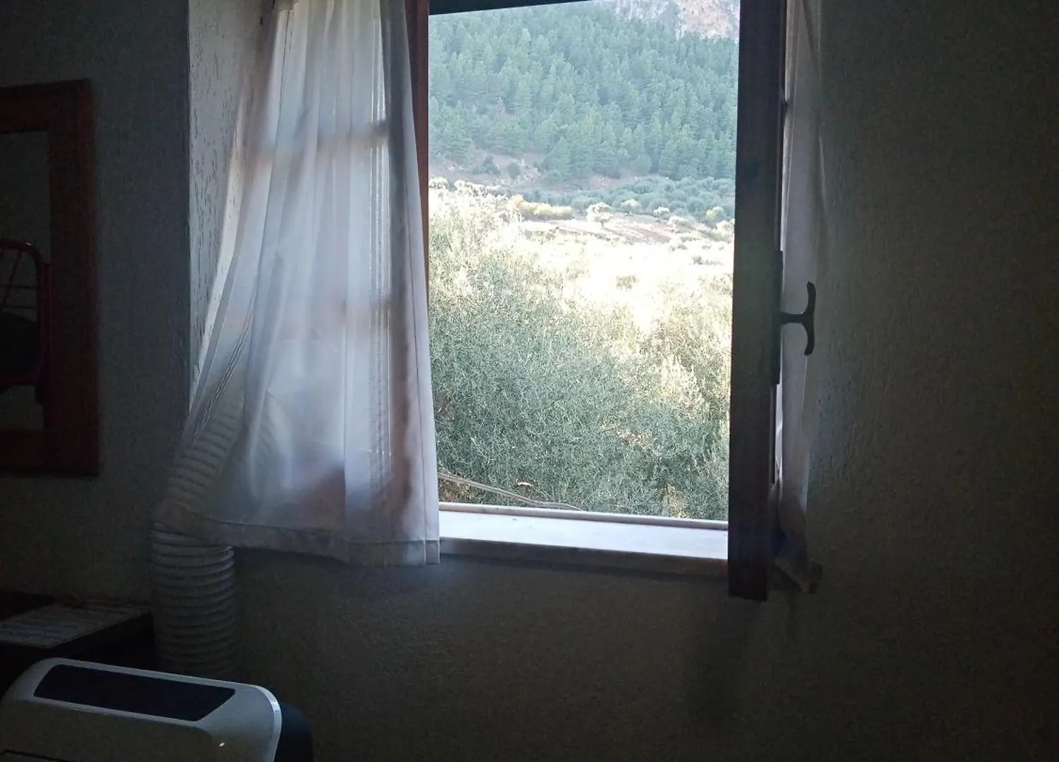 Farm stay Casa Siciliana Altarbiah Villa Trabia