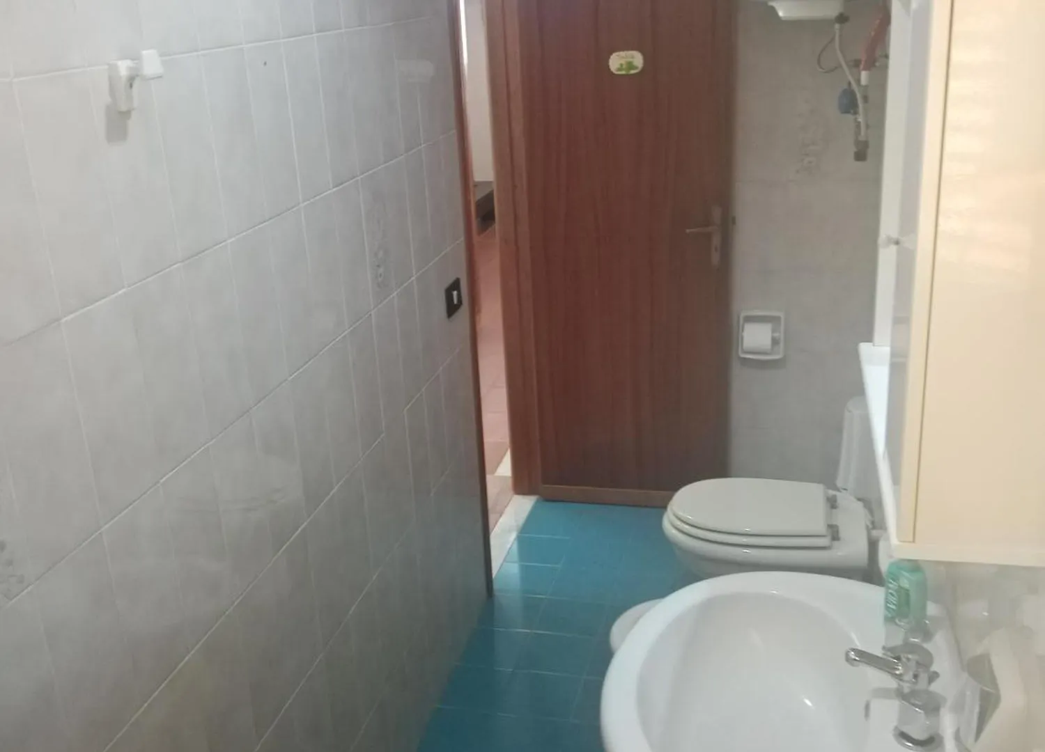 Casa Siciliana Altarbiah Villa Trabia Farm stay