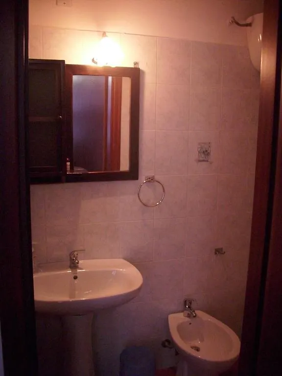 Casa Siciliana Altarbiah Villa Trabia Italy