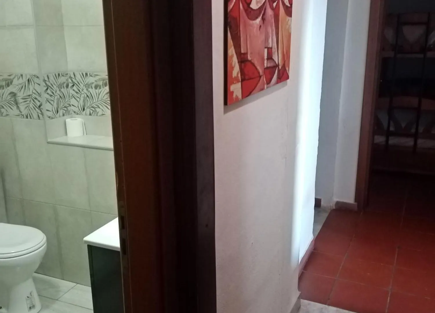 Farm stay Casa Siciliana Altarbiah Villa Trabia Italy