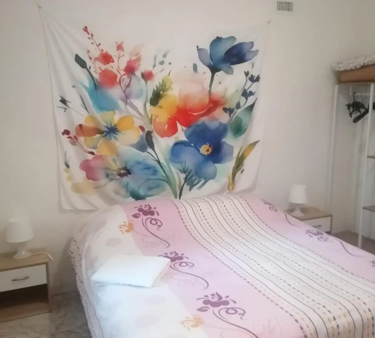 Casa Siciliana Altarbiah Villa Trabia 0*,  Italy