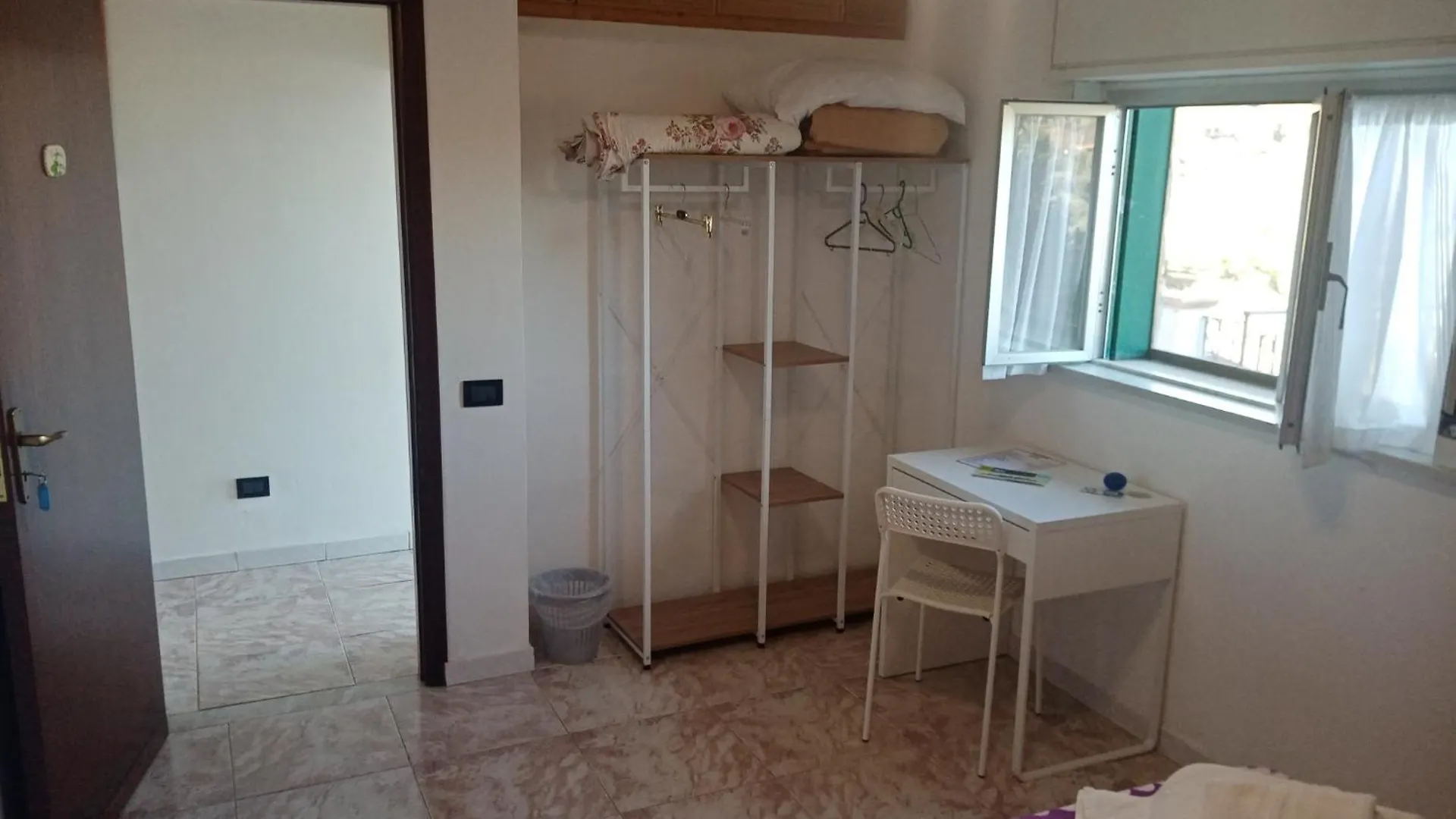 Casa Siciliana Altarbiah Villa Trabia Italy