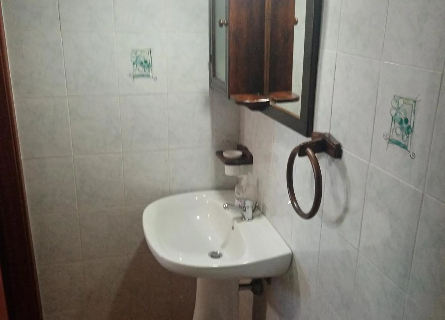 Casa Siciliana Altarbiah Villa Trabia 0*,